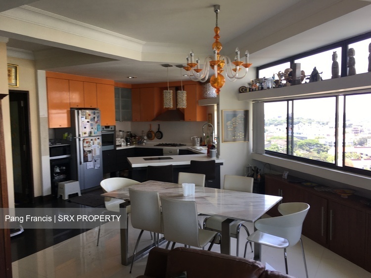 Mandarin Gardens (D15), Condominium #179430522